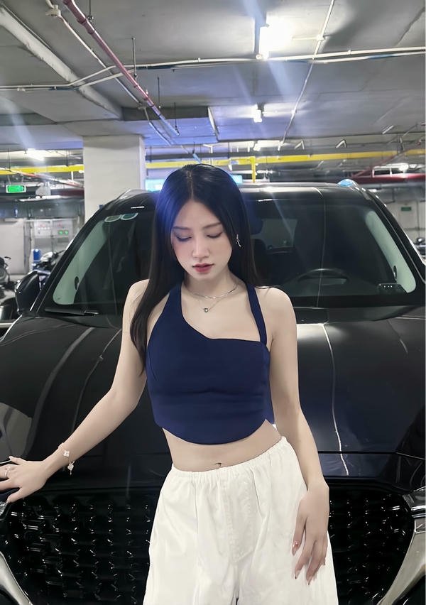 quỳnh moon sexy (7)