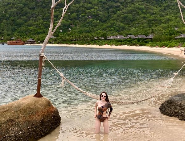 quỳnh nga bikini (4)