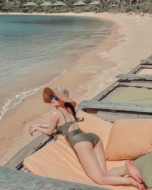 quỳnh nga bikini (6)