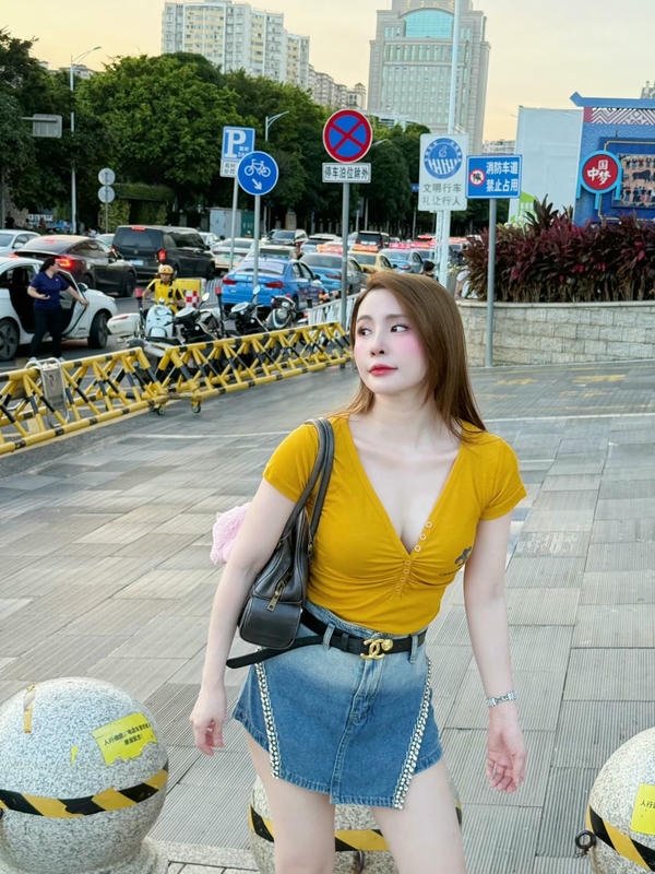 quỳnh nga sexy (15)