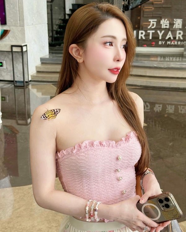 quỳnh nga sexy