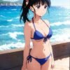 Bộ sưu tập 100+ ảnh Shinobu bikini khiến tim fan đập loạn nhịp