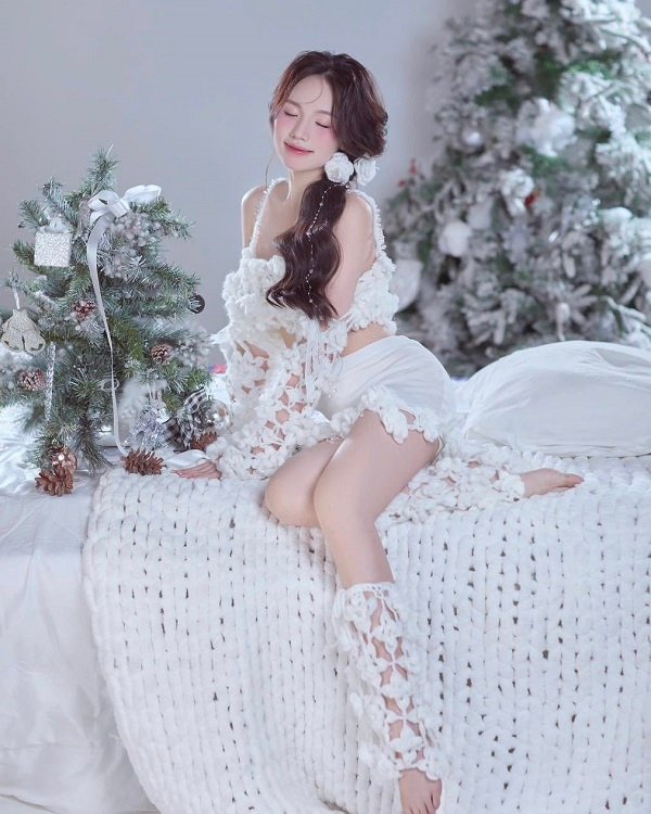 thị nhung mặc bikini (26)