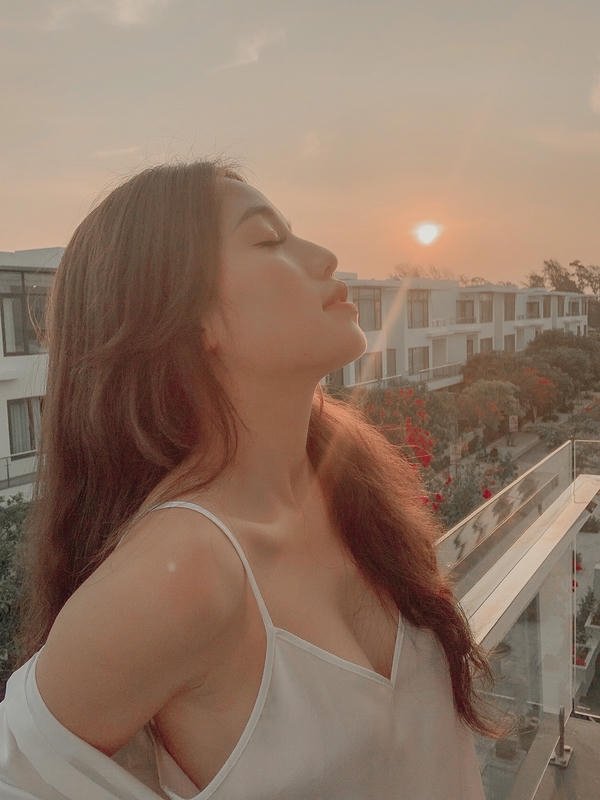 thị nhung sexy