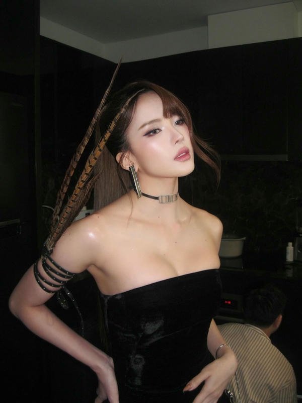 thiều bảo trâm sexy (2)