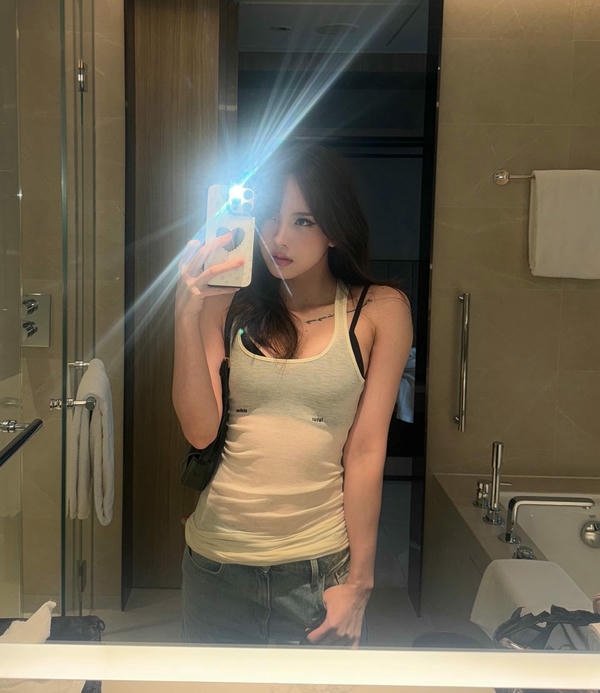 thiều bảo trâm sexy (4)