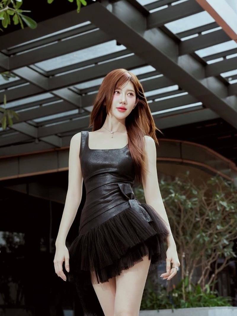 Thuý Ngân sexy 15