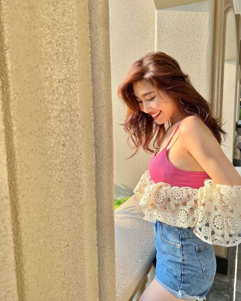 Thuý Ngân sexy 16