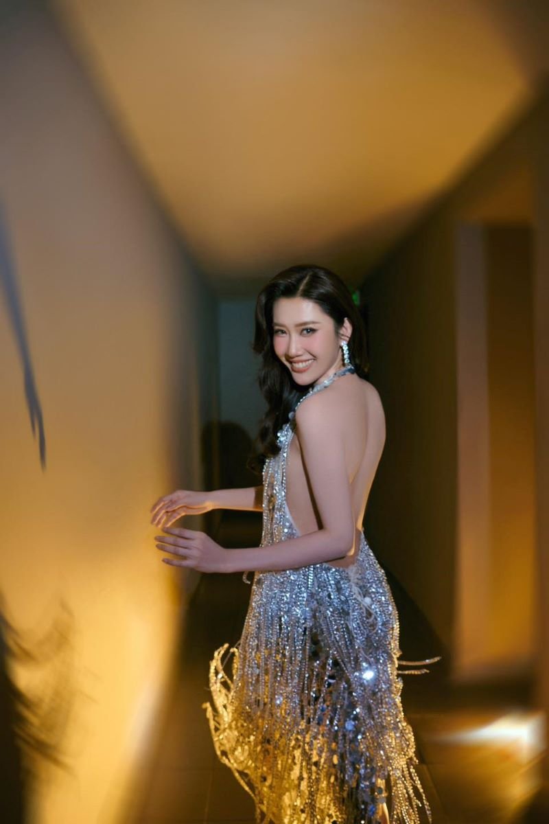 Thuý Ngân sexy 7