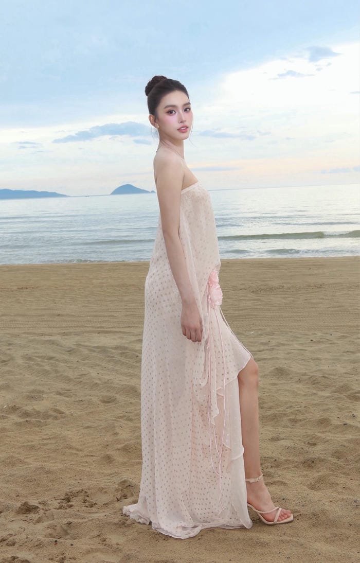 Tiểu Vy sexy 1