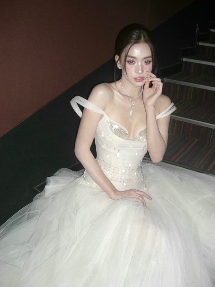 Tiểu Vy sexy 13