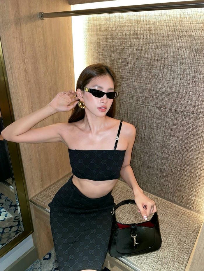 Tiểu Vy sexy 19