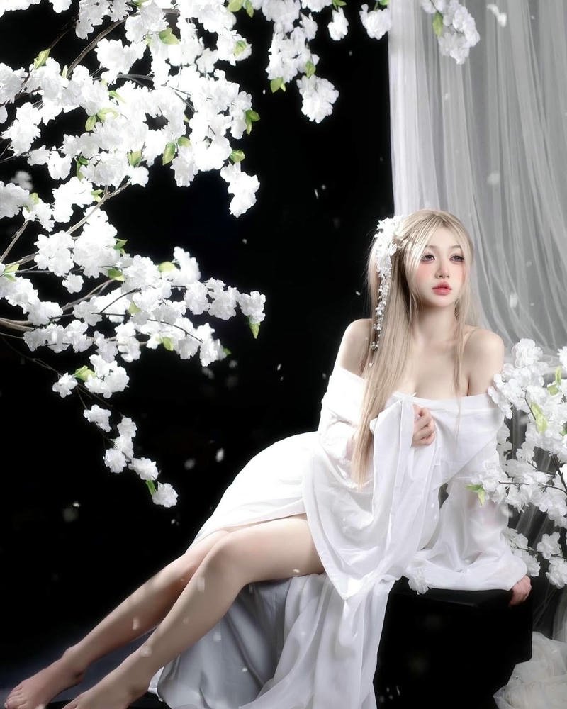 trần hà linh sexy (15)