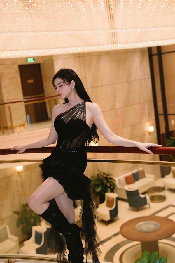 trương quỳnh anh sexy (15)