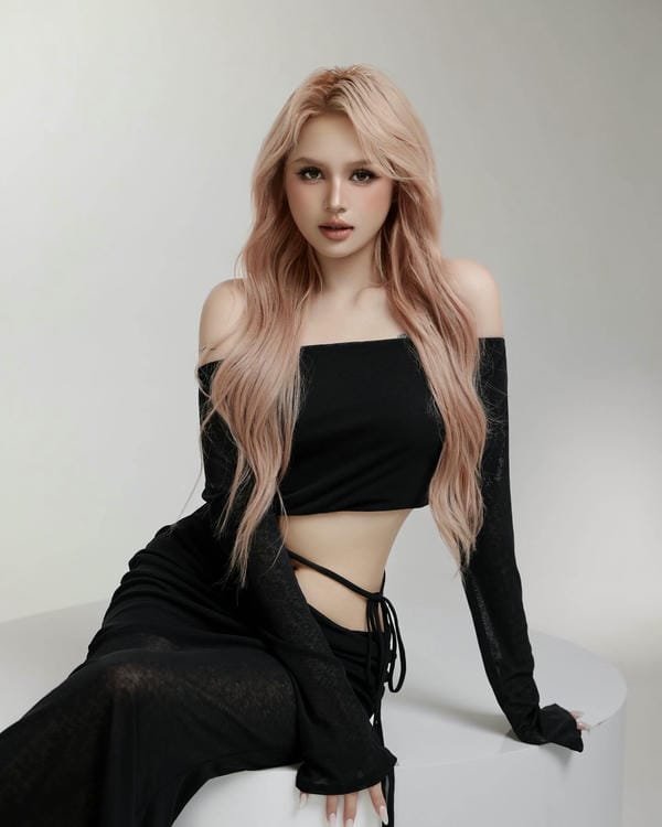 Xoài Non sexy 1