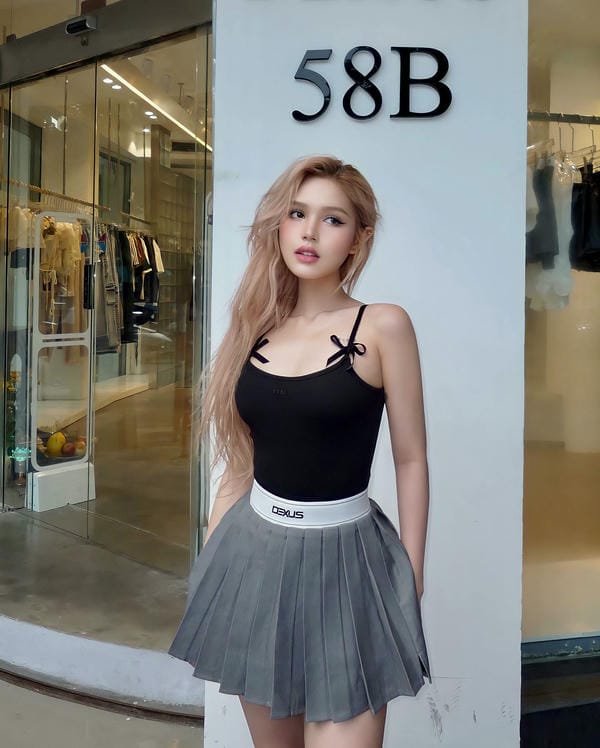 Xoài Non sexy 10