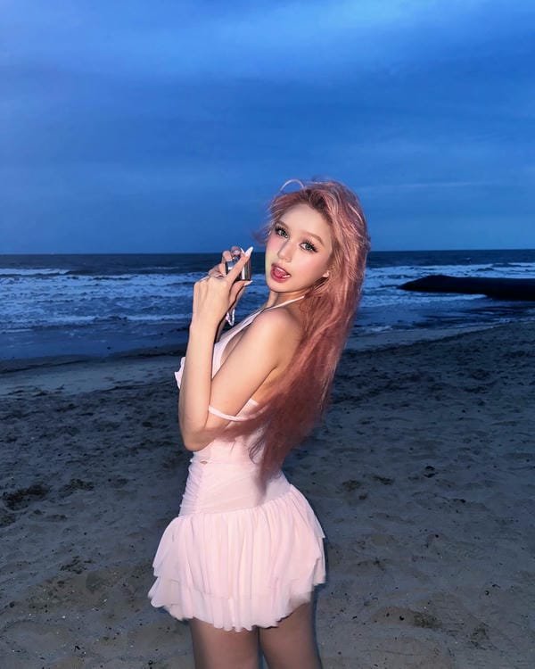 Xoài Non sexy 16