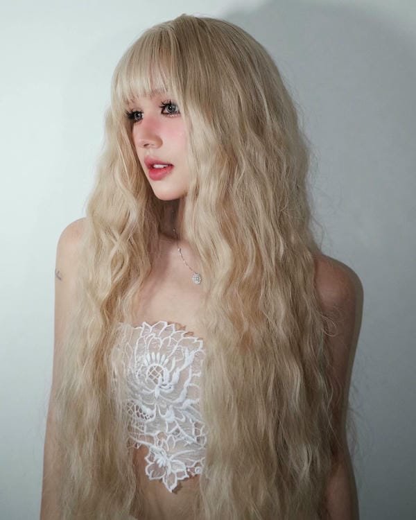 Xoài Non sexy 18