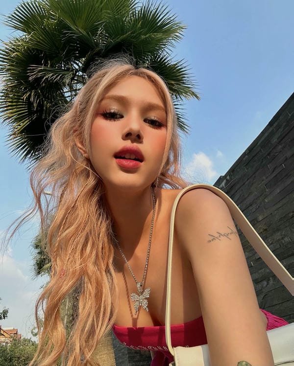 Xoài Non sexy 3