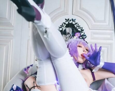 Xem trọn bộ 99+ ảnh Ahegao cosplay độc đáo năm 2025