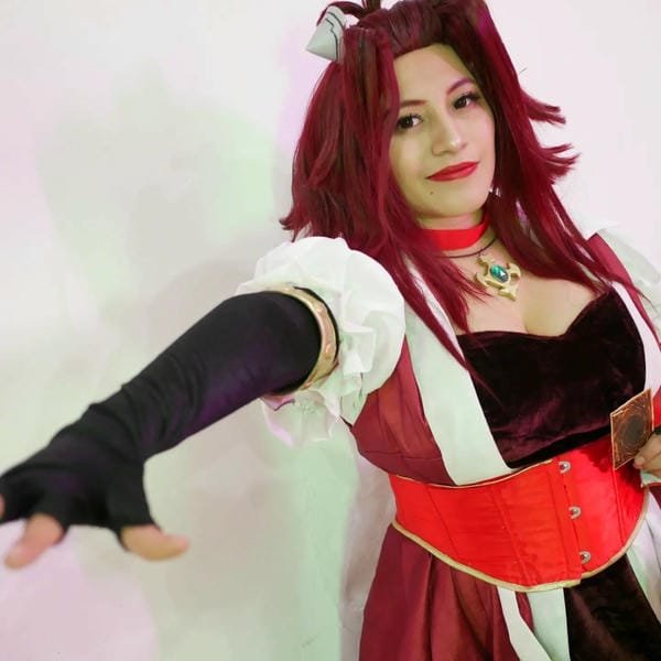 akiza cosplay 12