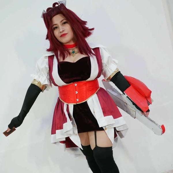 akiza cosplay 13