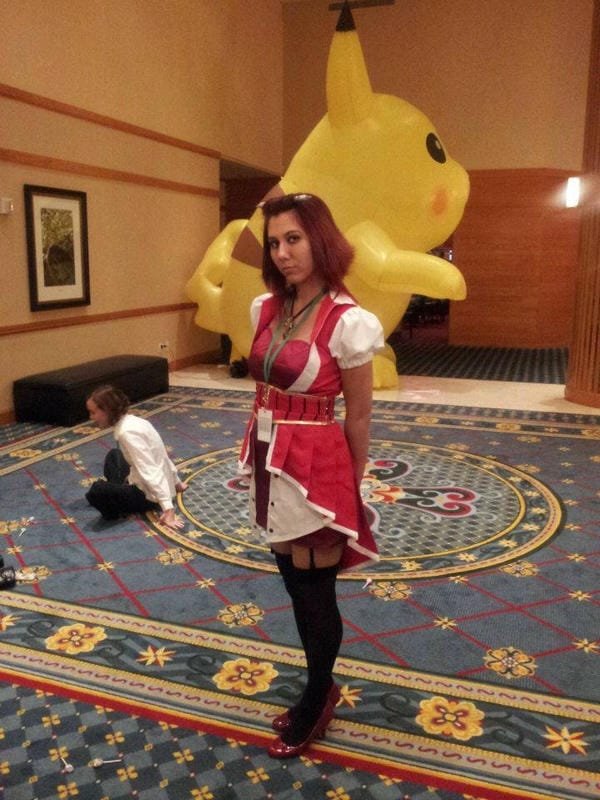 akiza cosplay 16