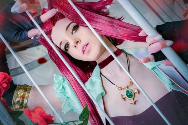 akiza cosplay 19