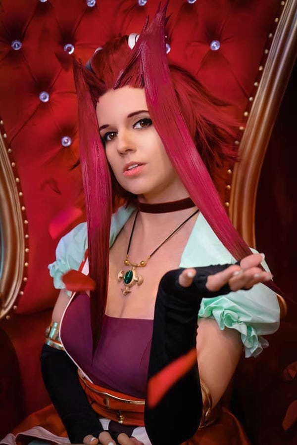 akiza cosplay 22
