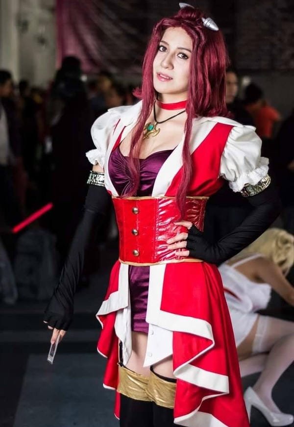 akiza cosplay 7