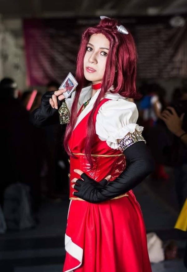 akiza cosplay 8