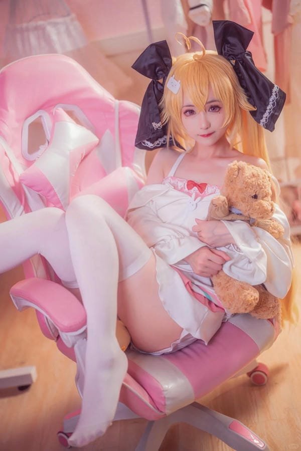 ảnh cosplay cổ trang trung quốc