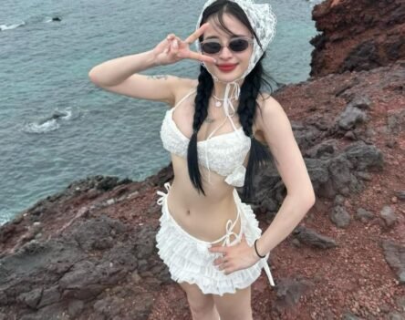 Khám phá 99+ bộ sưu tập ảnh hot girl bikini mới nhất, quyến rũ