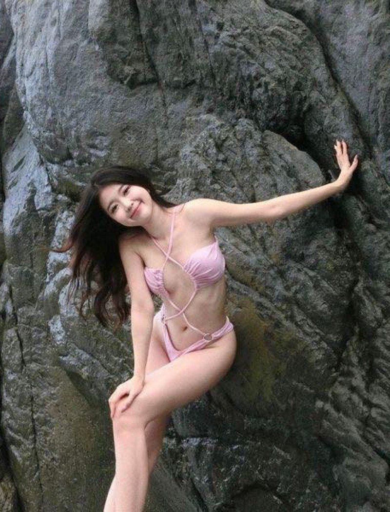 ảnh hot girl bikini mới nhất 3