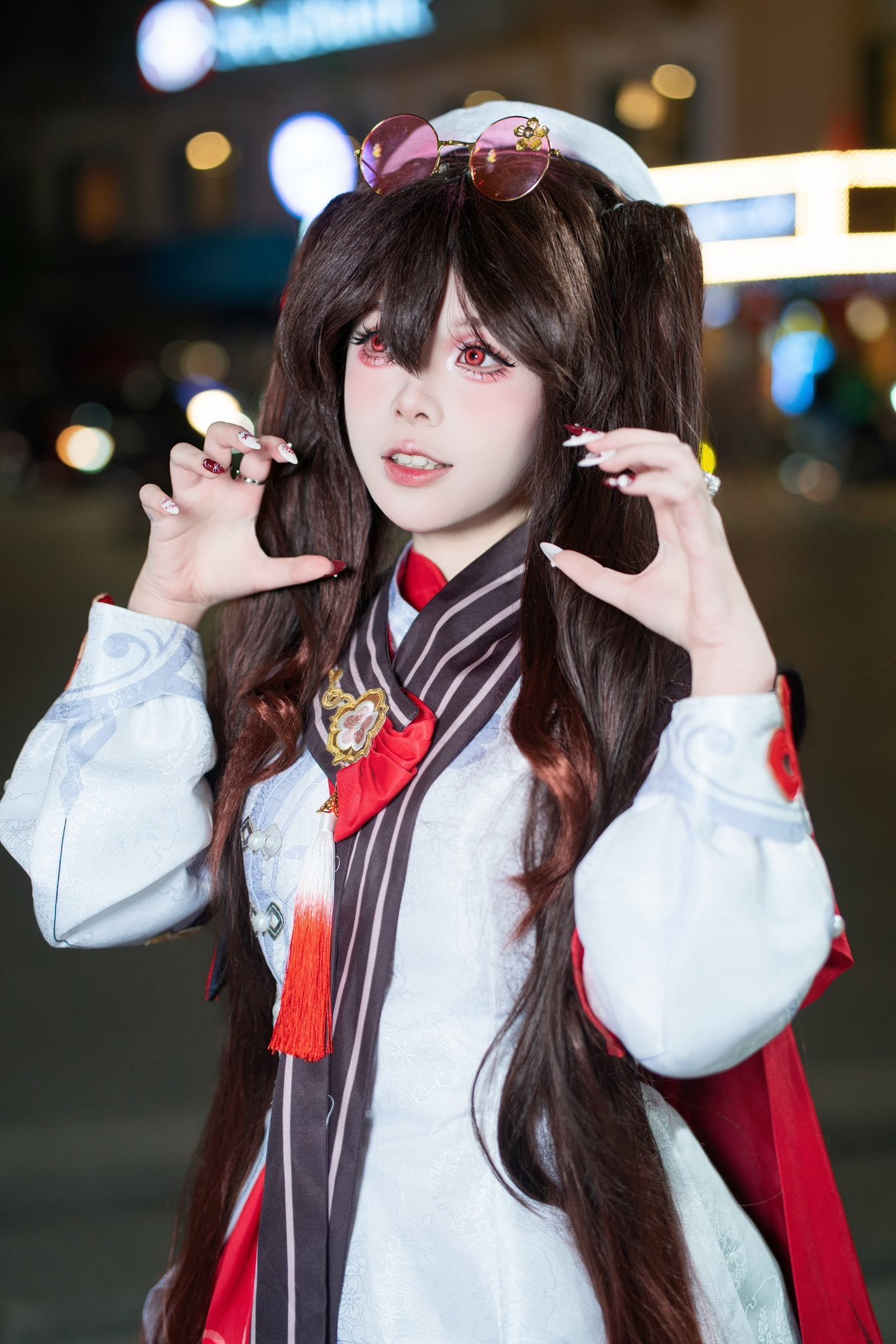 anime cosplay cute