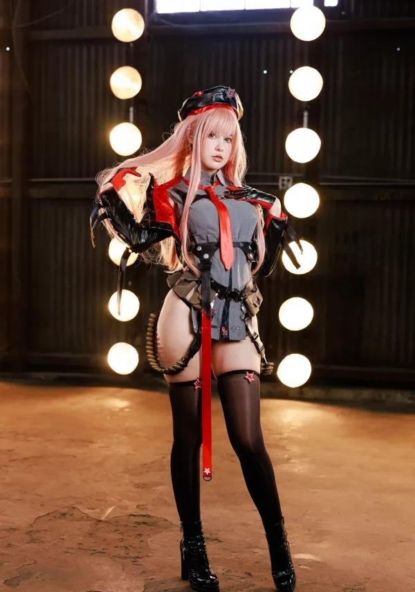 anime girl cosplay (19)