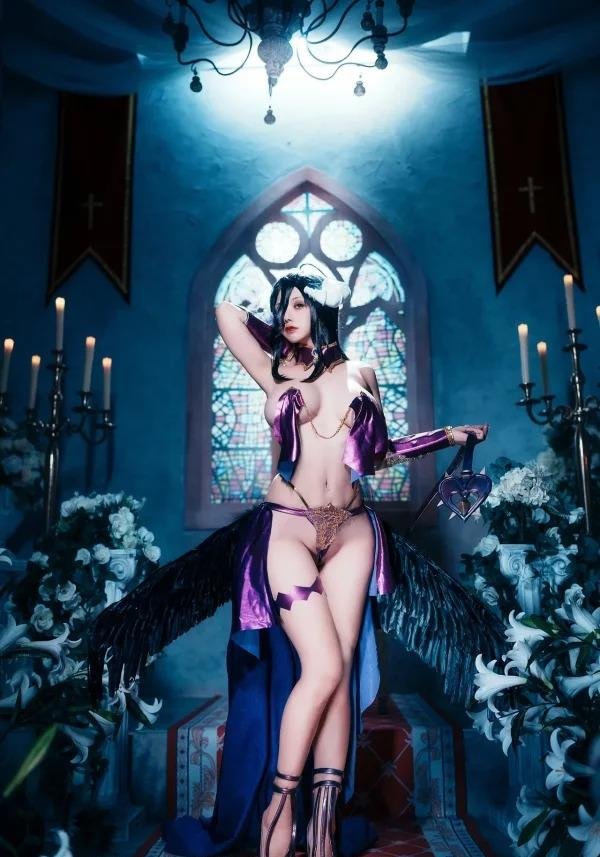 anime girl cosplay (21)