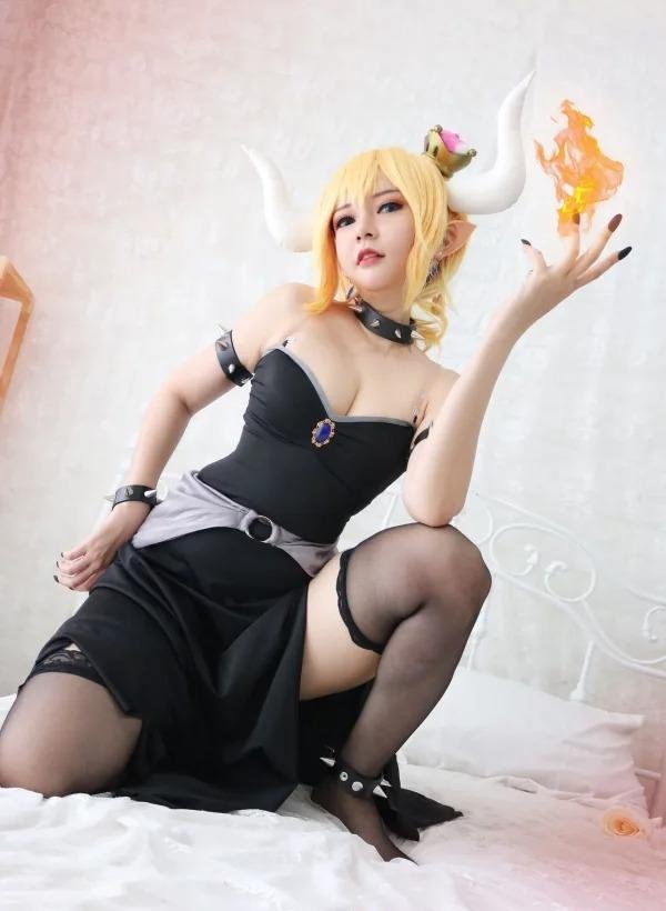anime girl cosplay (24)