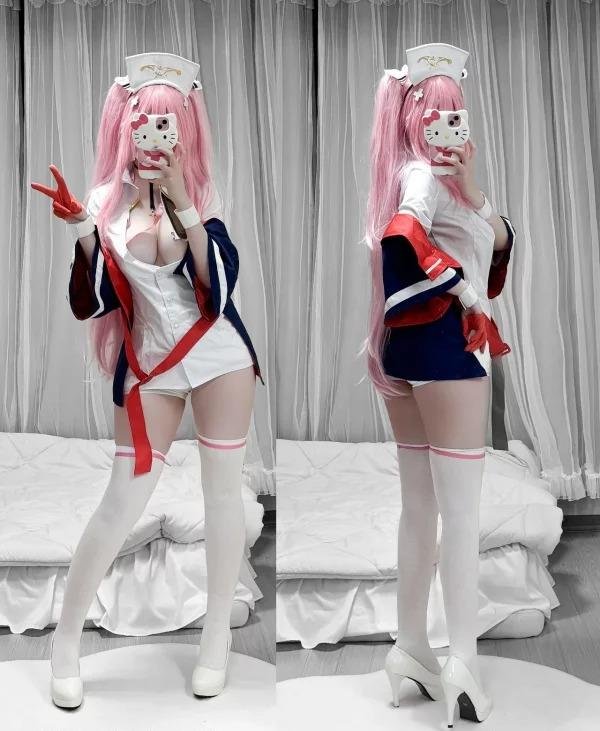 anime girl cosplay (27)