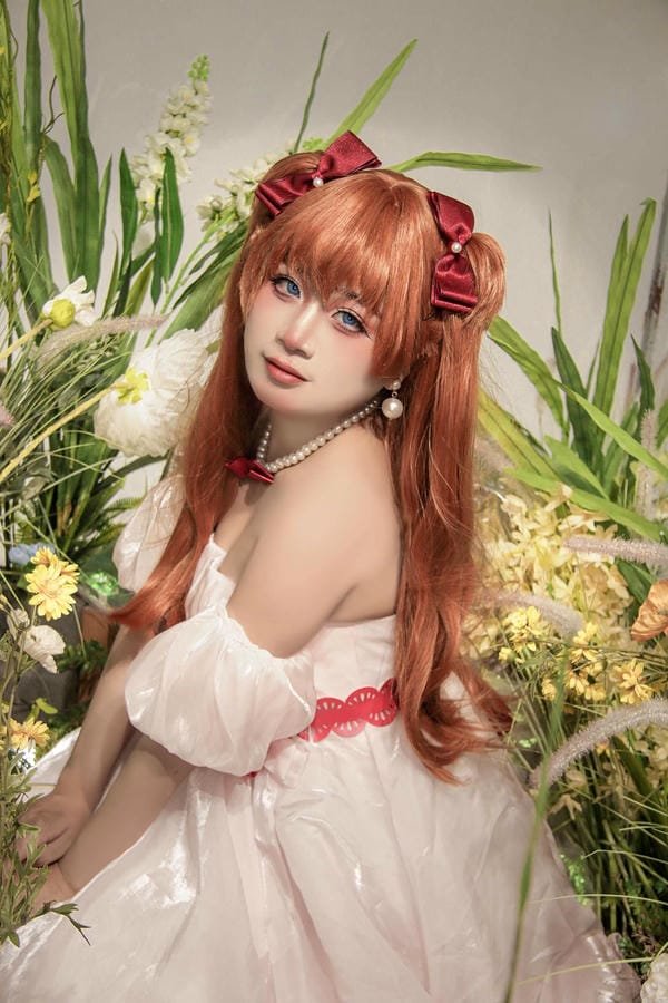 asuka cosplay 14