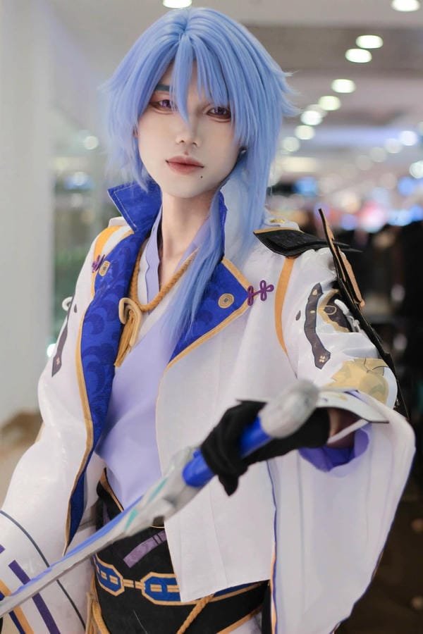 ayato cosplay 17