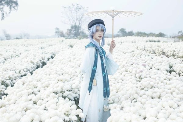 ayato cosplay 19