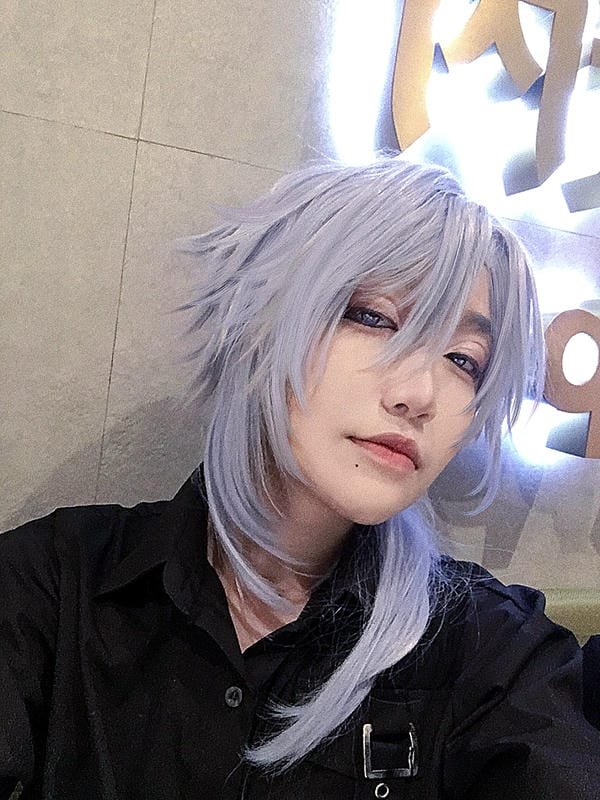 ayato cosplay 2
