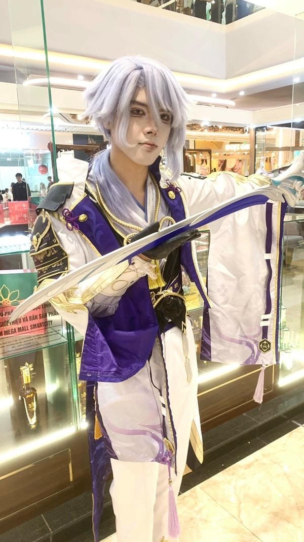 ayato cosplay 23