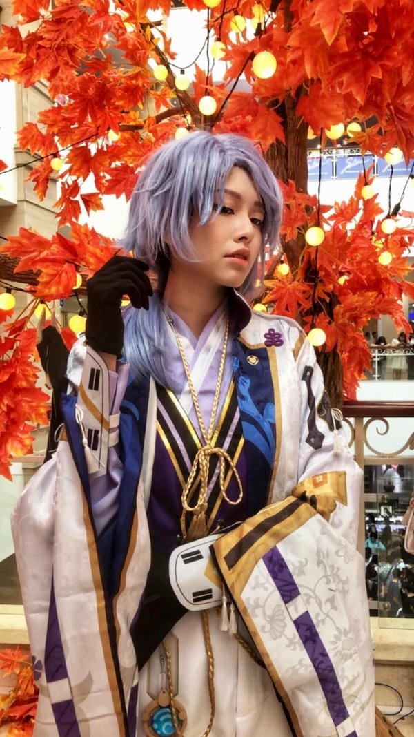 ayato cosplay 29