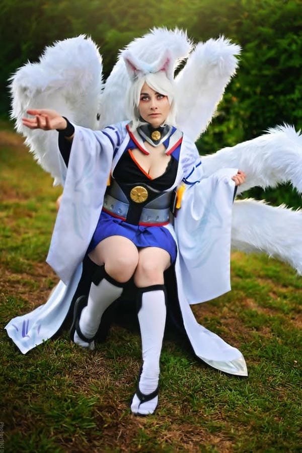azure cosplay 21