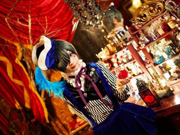 azure cosplay 22
