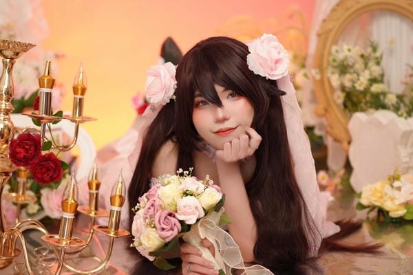 azure cosplay 3