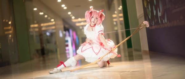 bambi cosplay​ 1