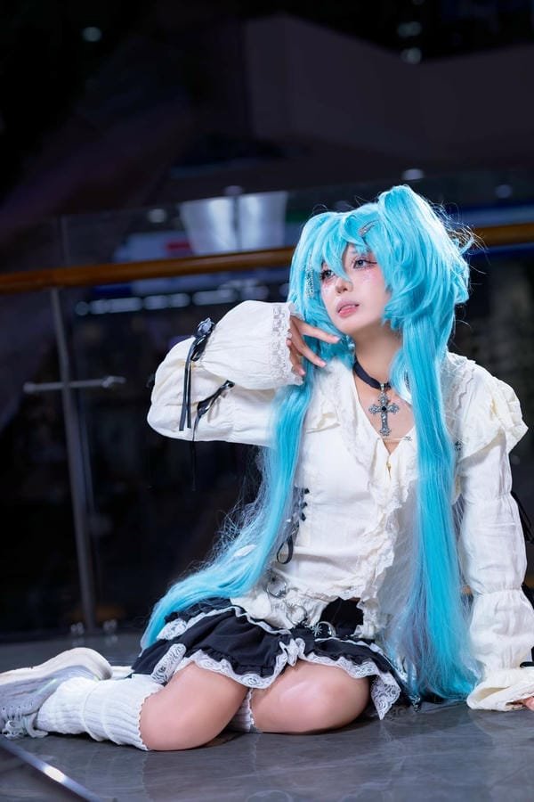 bambi cosplay​ 2